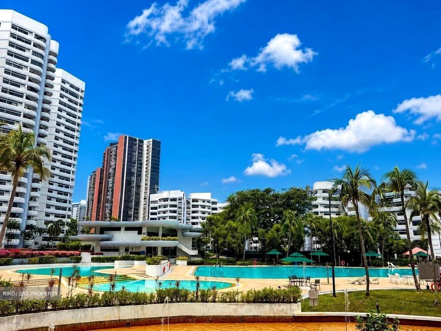Mandarin Gardens (D15), Condominium #638176011